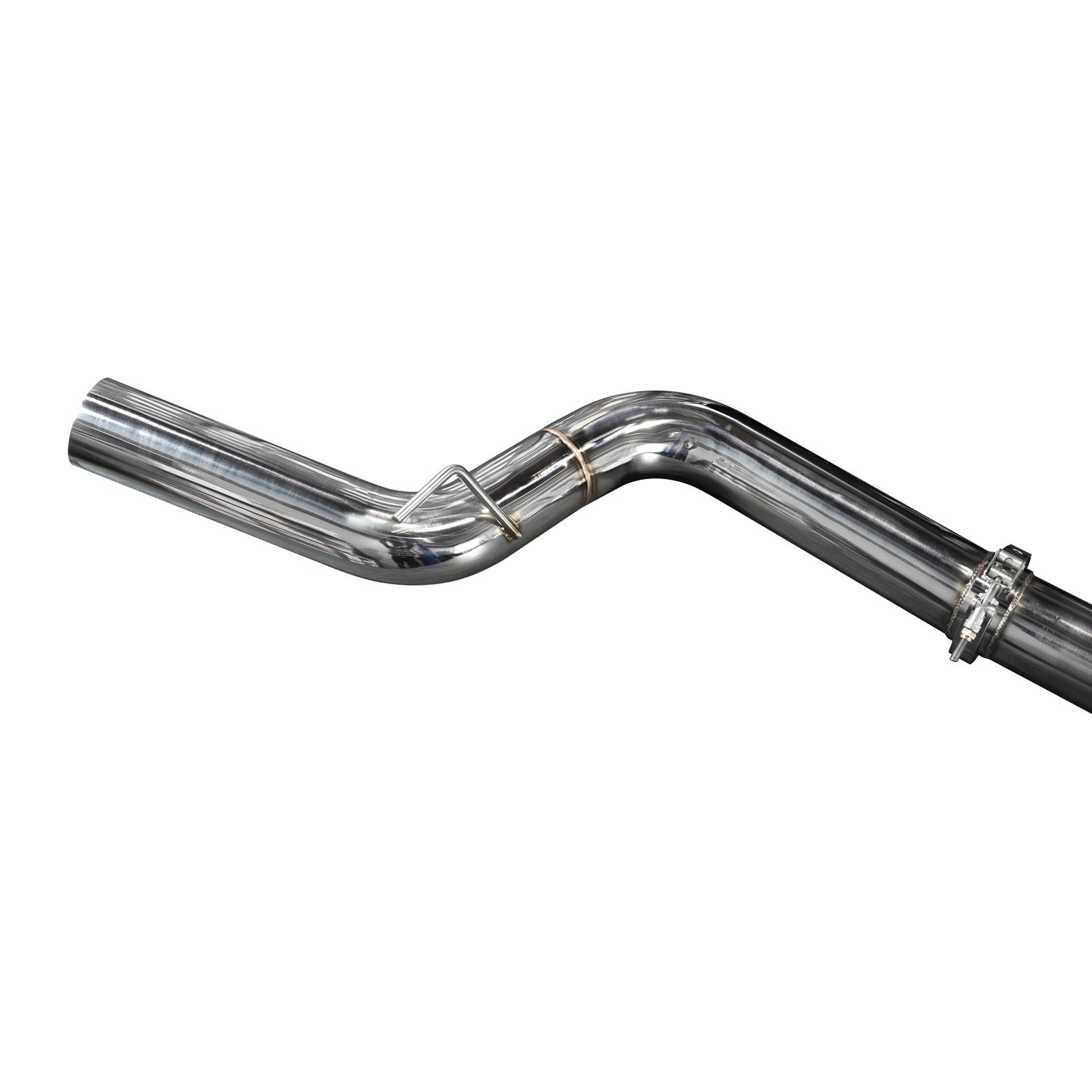 Injen 20-23 Toyota GR Supra 3.0L Turbo 6cyl SS Race Series Cat-Back Exhaust thumbnail 5