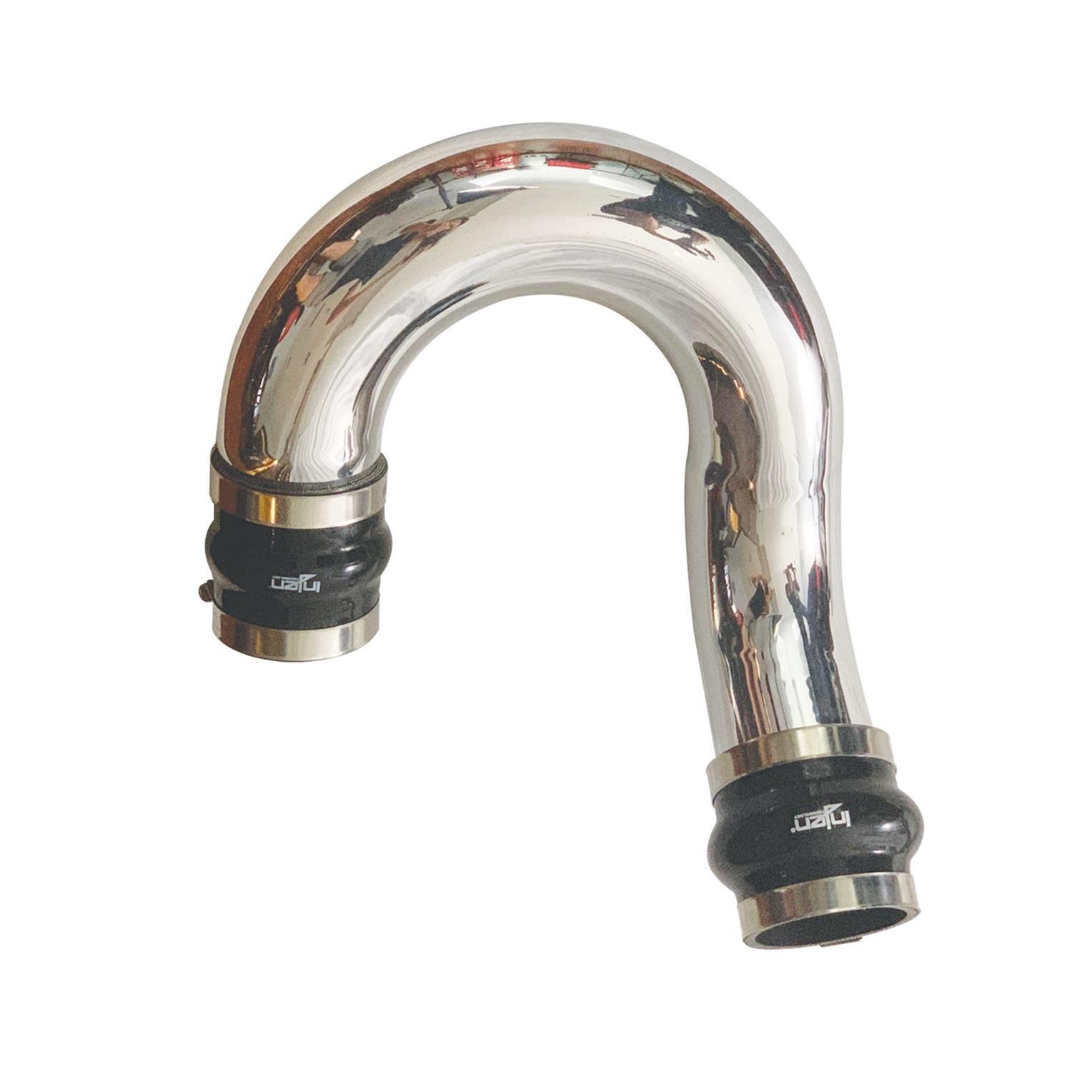 Injen 18-19 Audi S4/S5 (B9) V6 3.0L Turbo Polished Intercooler Piping thumbnail 3