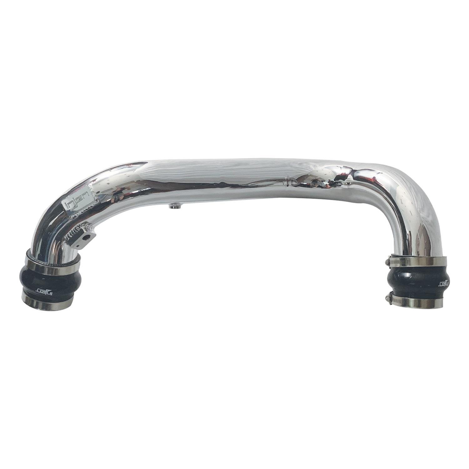 Injen 18-19 Audi S4/S5 (B9) V6 3.0L Turbo Polished Intercooler Piping thumbnail 4