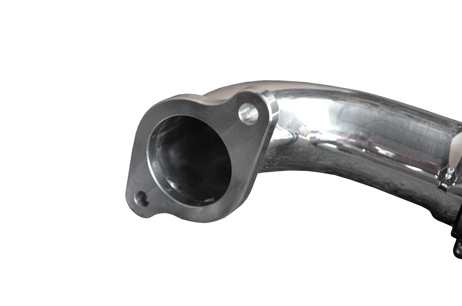 Injen 16-20 Chevrolet Camaro 2.0L Turbo Polished Intercooler Piping thumbnail 3