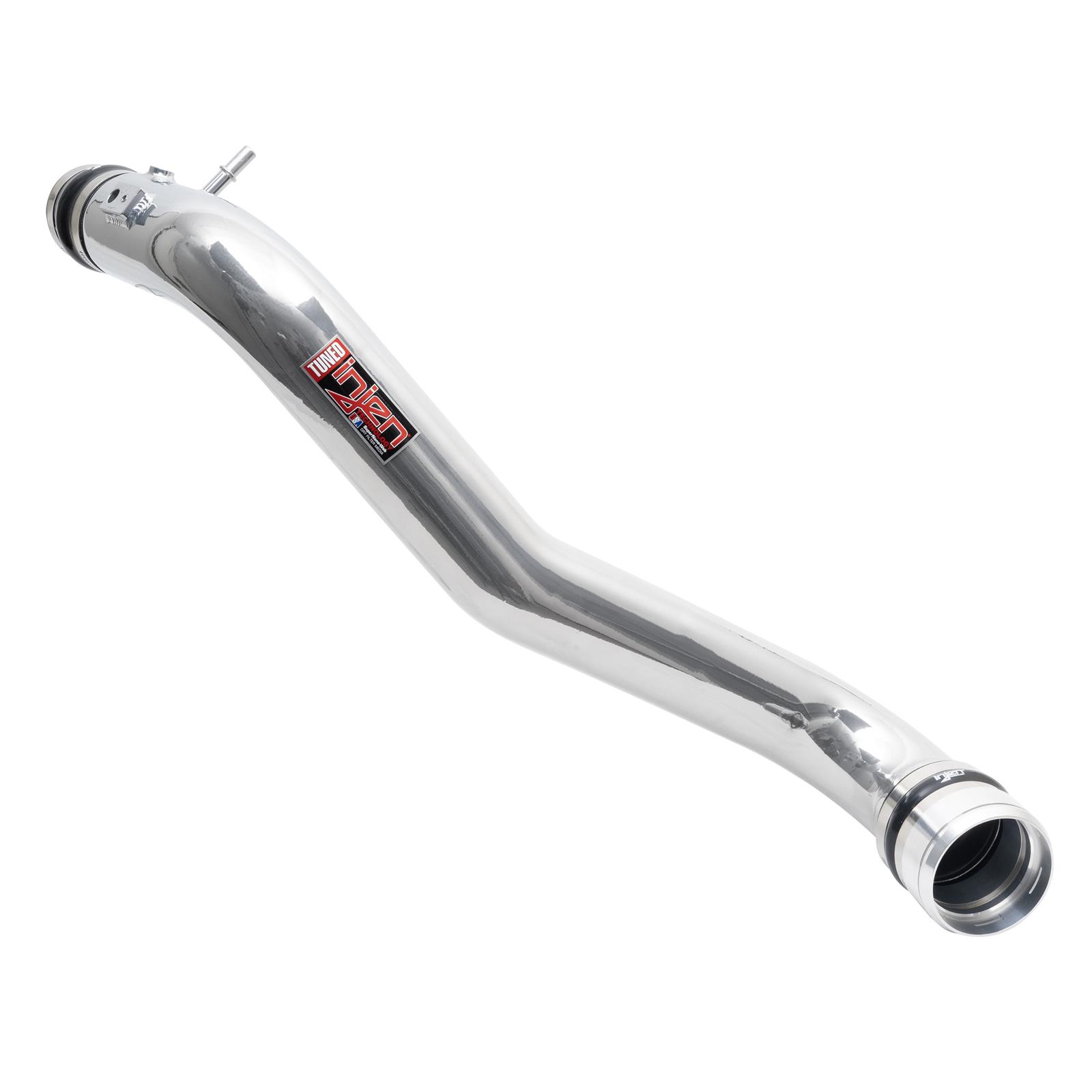 Injen 15-20 Ford F150 2.7L V6 (tt) Aluminum Intercooler Piping Kit - Polished thumbnail 3