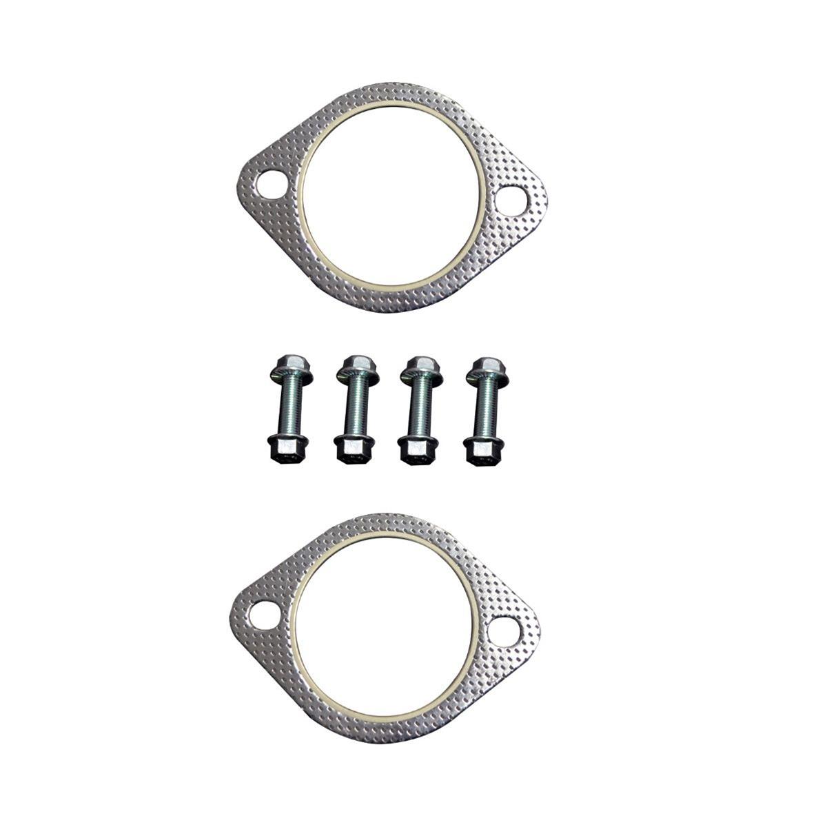 Injen 17-20 Ford F150 Raptor Super Crew V6 3.5L 3in Cat-Back SS Exhaust w/ Dual Black Chrome Tips thumbnail 7