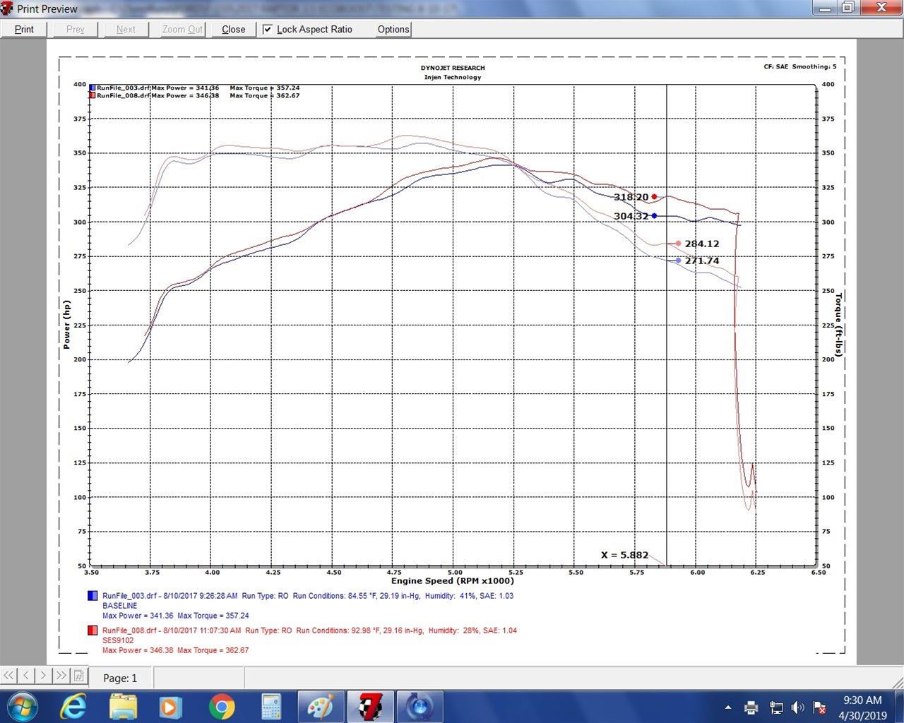 Injen 17-20 Ford F150 Raptor Super Crew V6 3.5L 3in Cat-Back SS Exhaust w/ Dual Black Chrome Tips thumbnail 3
