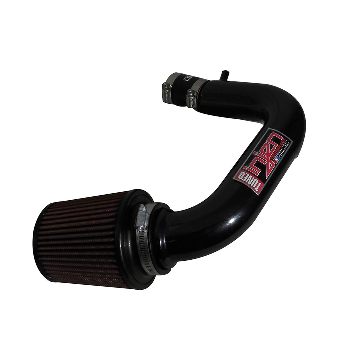 Injen SP1000BLK Injen SP Series Speed Pro Short Ram Intake Systems