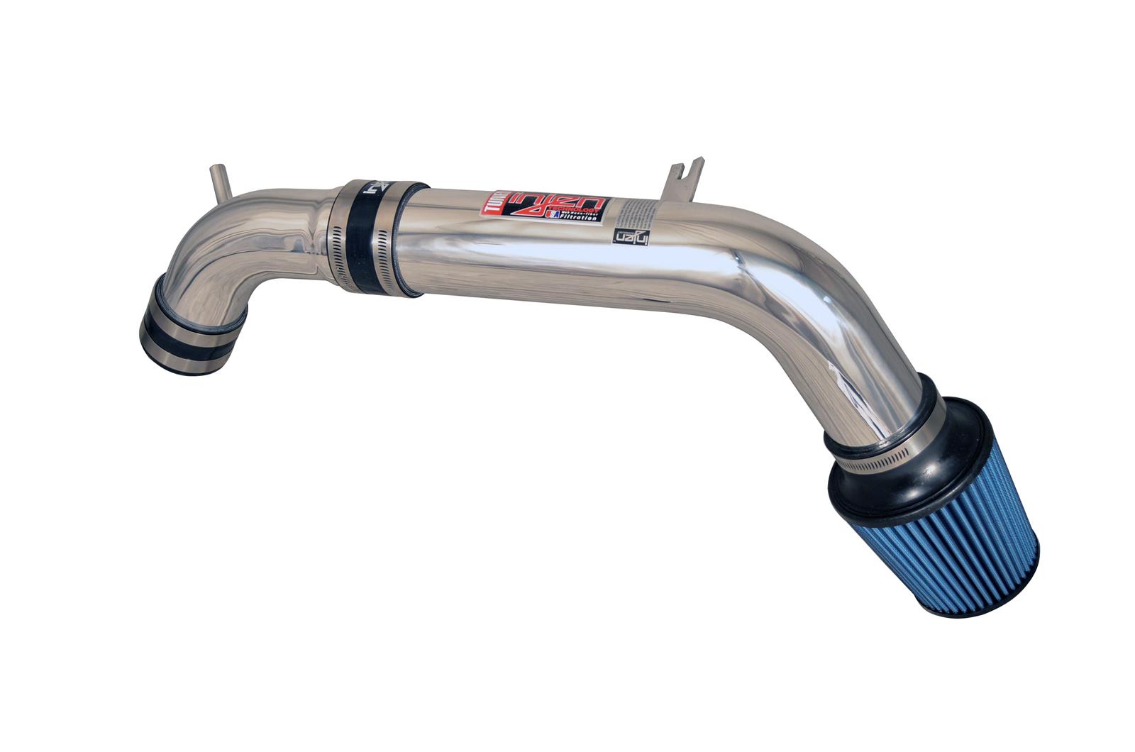 Injen Technology SP1311P Cold Air Intake System