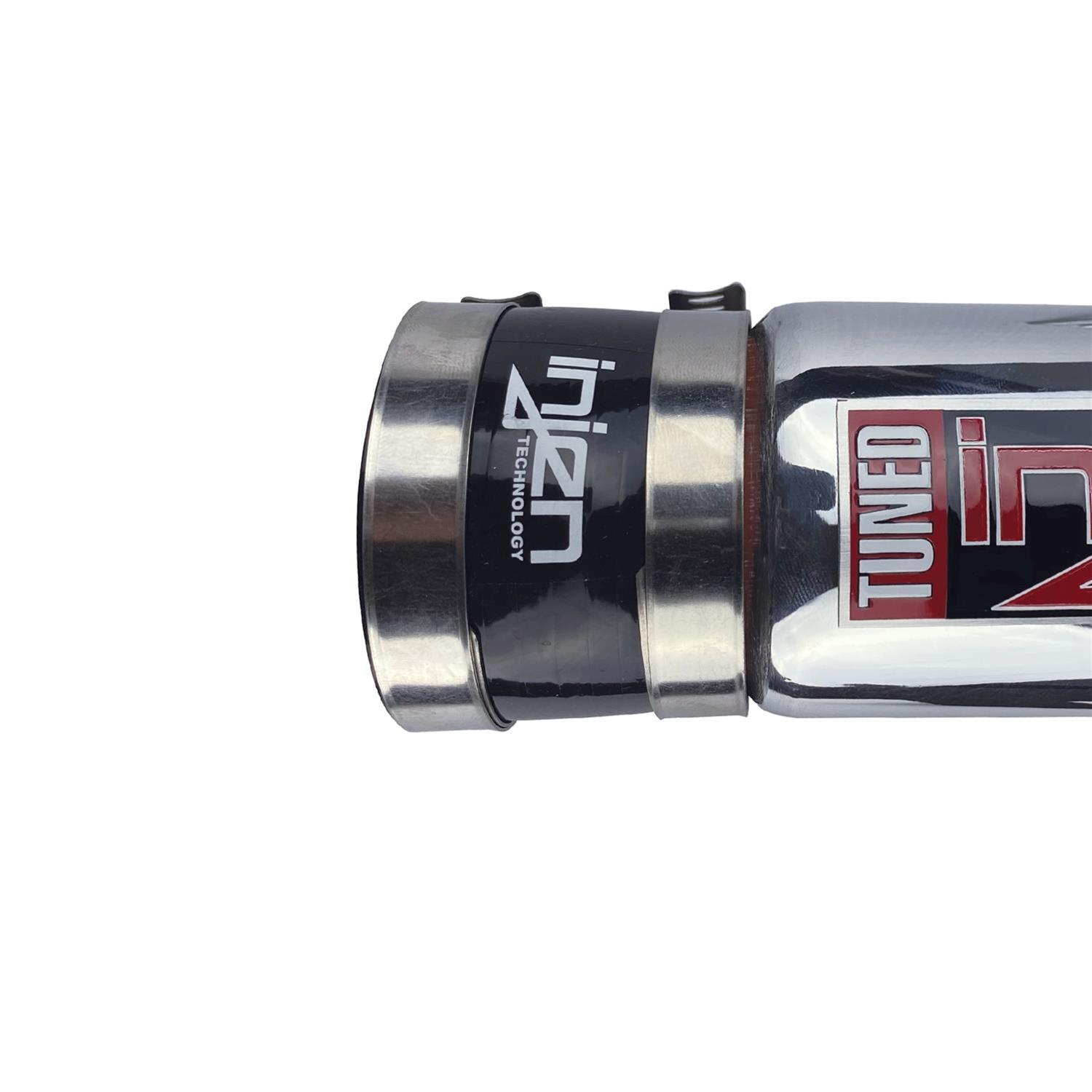 Injen SP1584P Injen SP Series Speed Pro Short Ram Intake Systems
