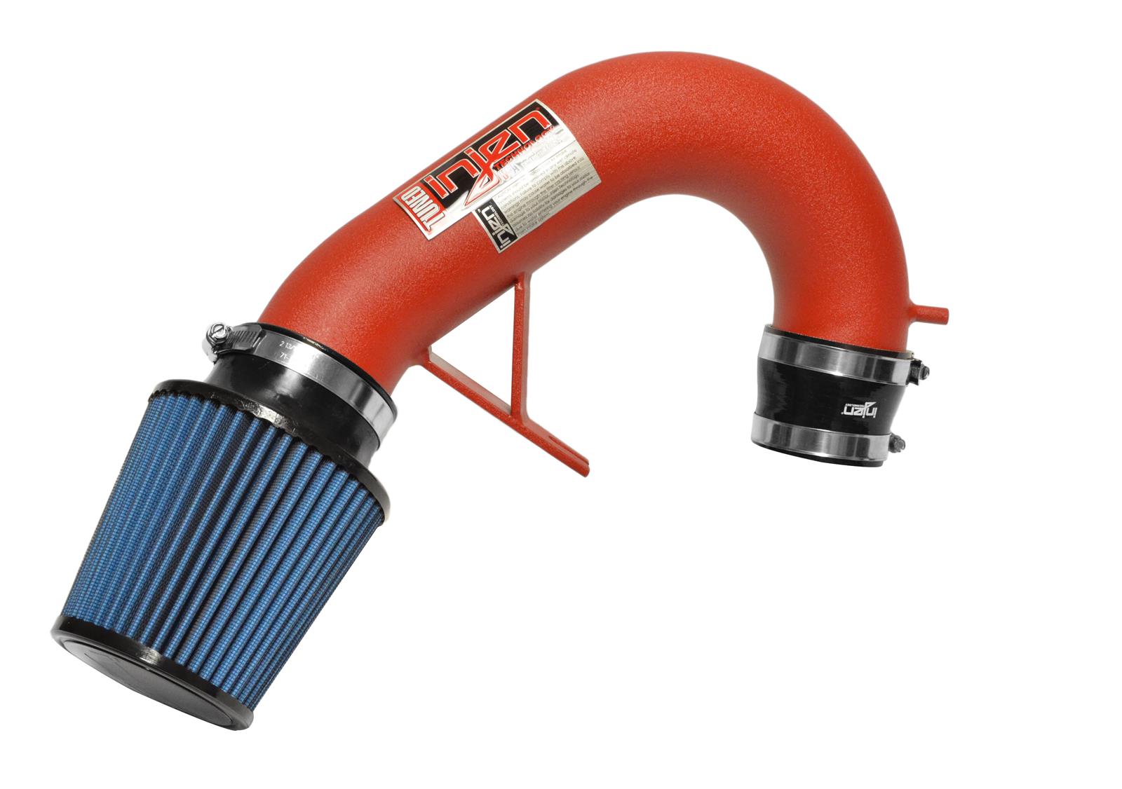 Injen SP3087WR Injen SP Series Speed Pro Short Ram Intake Systems
