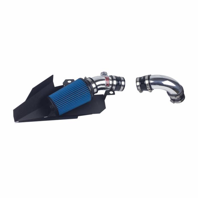 Injen 17-20 Audi A3 L4 2.0T (FWD & MAF Vehicles Only) Polished SP Short Ram Intake thumbnail 3