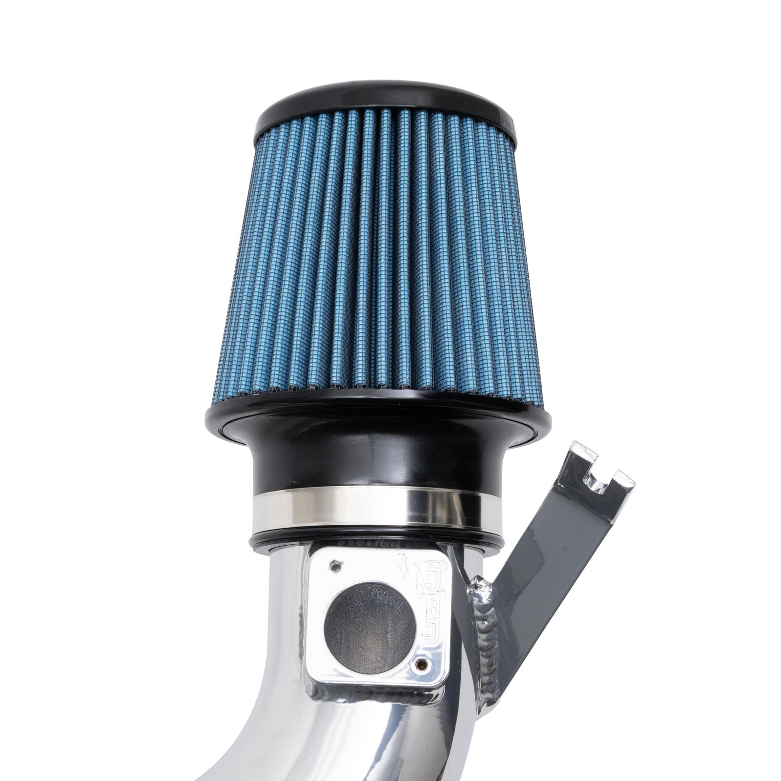 Injen 18-21 Mazda 6 L4-2.5L Turbo Polished SP Short Ram Cold Air Intake System thumbnail 2