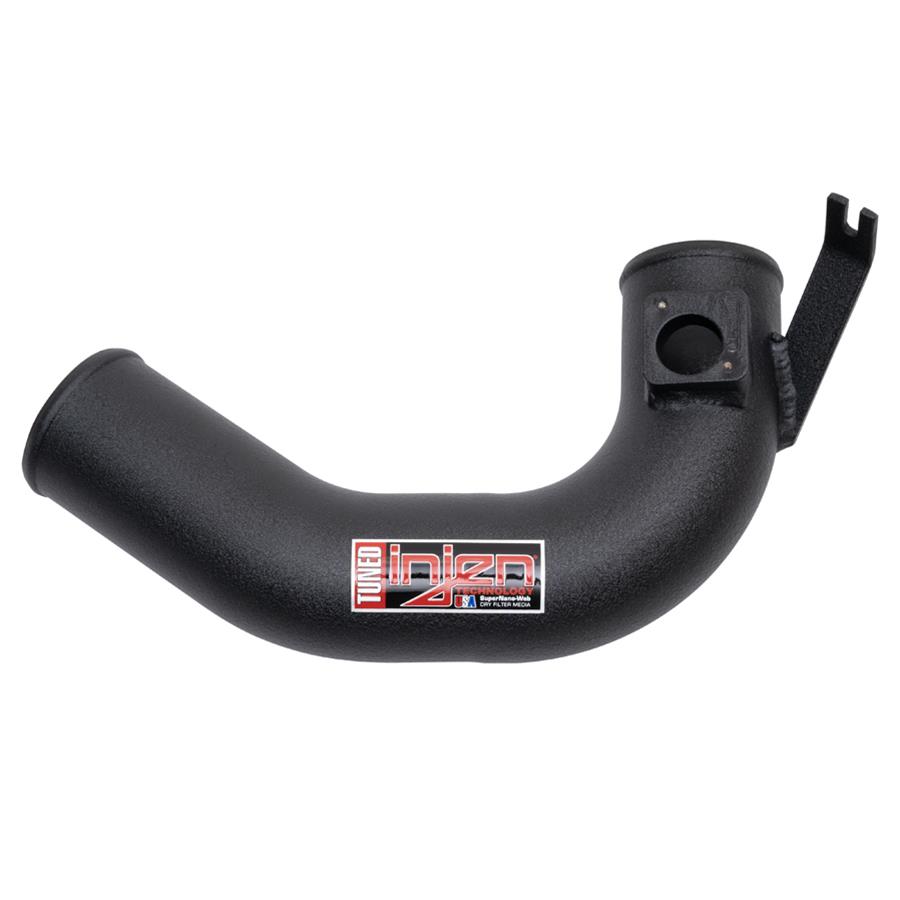 Injen 18-21 Mazda 6 L4-2.5L Turbo Wrinkle Black SP Short Ram Cold Air Intake System thumbnail 5