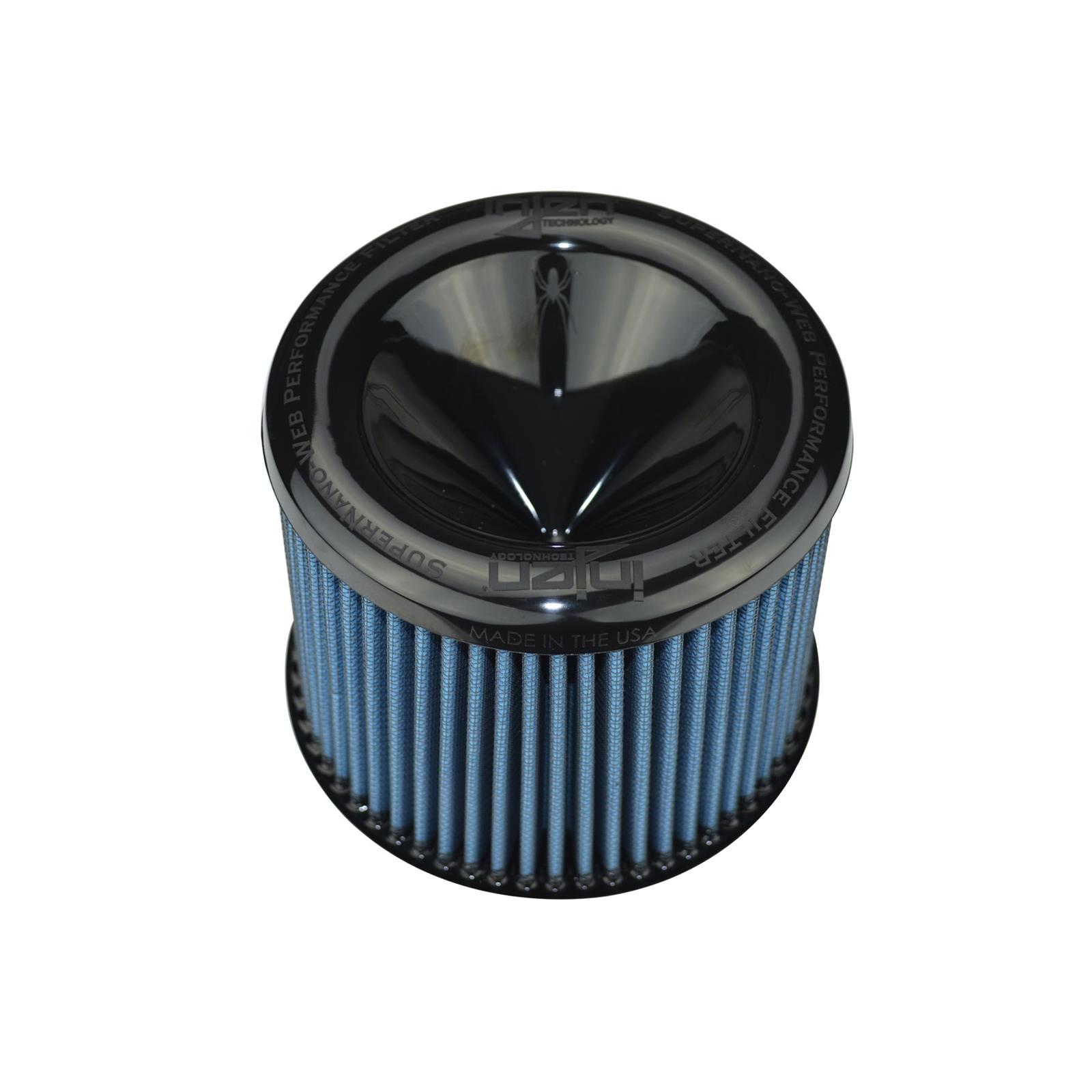 Injen X-1013-BB Injen Performance Nanofiber Dry Air Filter