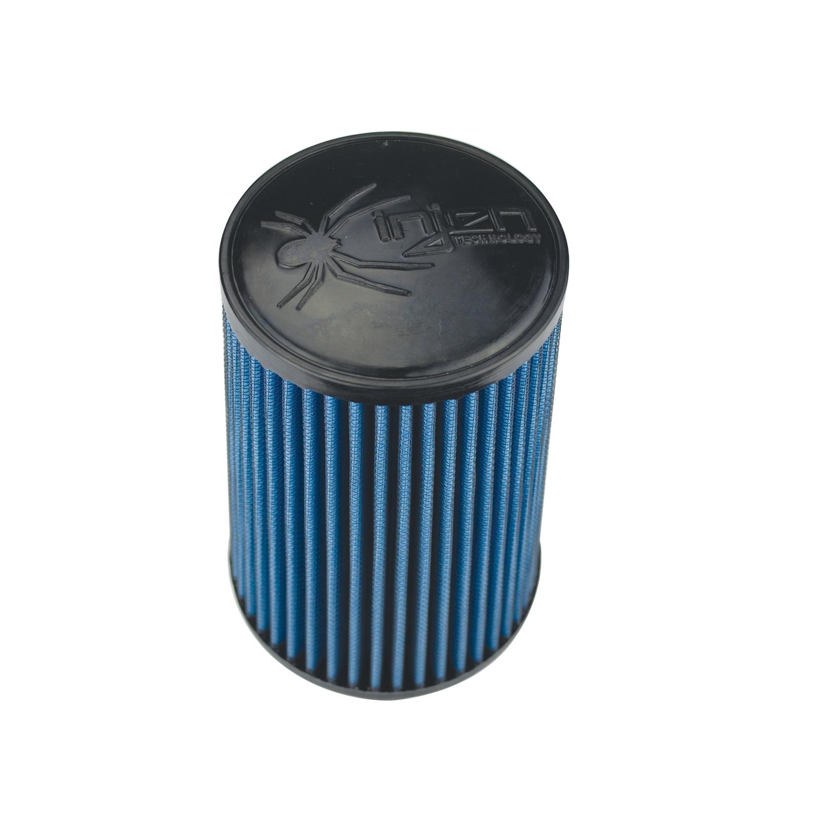 Injen X-1078-BB Injen Performance Nanofiber Dry Air Filter