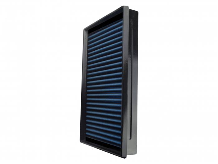 Injen SuperNano-Web Air Filter 11.375in x 6.90in x 1.5in Tall Panel Filter thumbnail 2