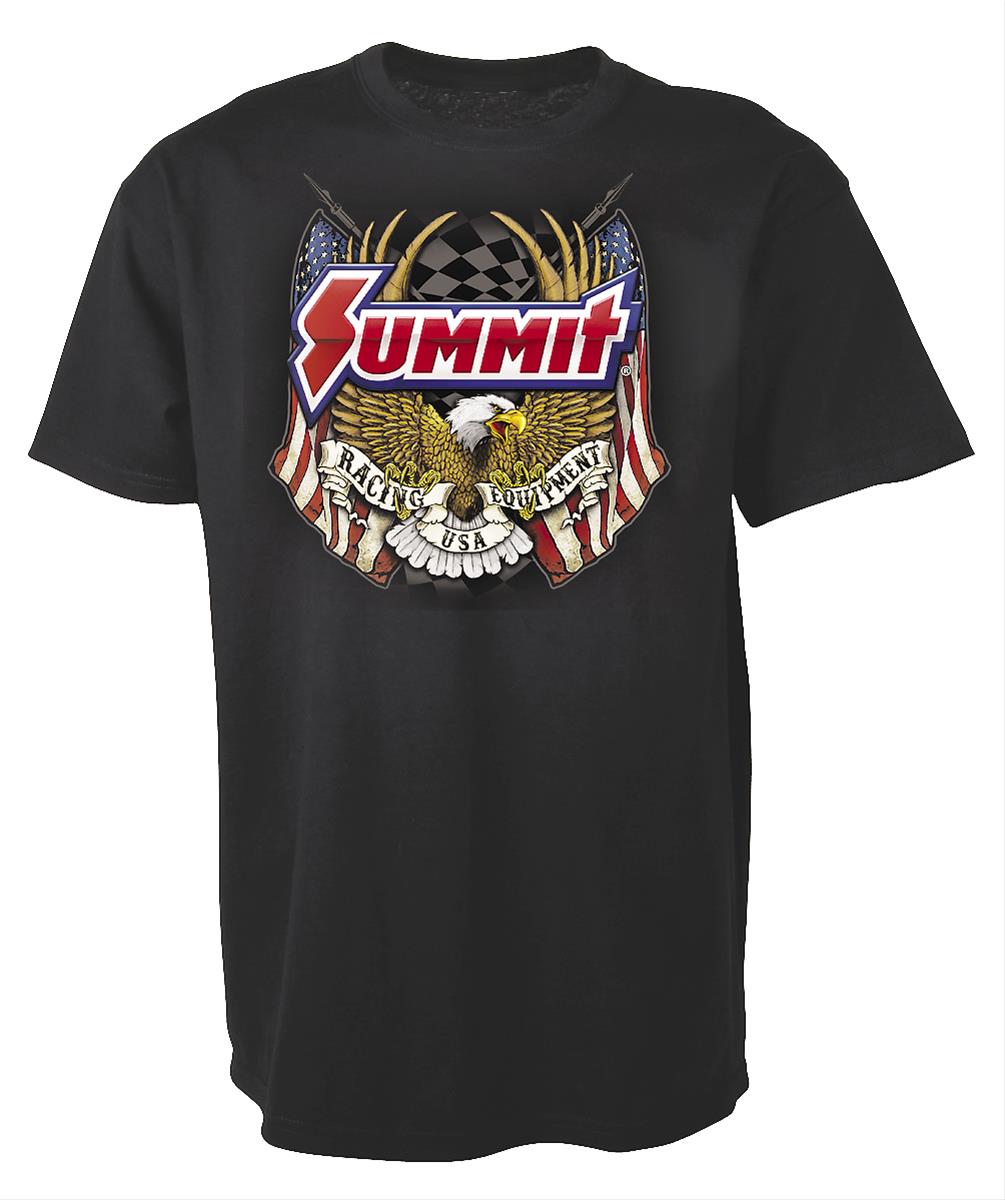 summit white shirt