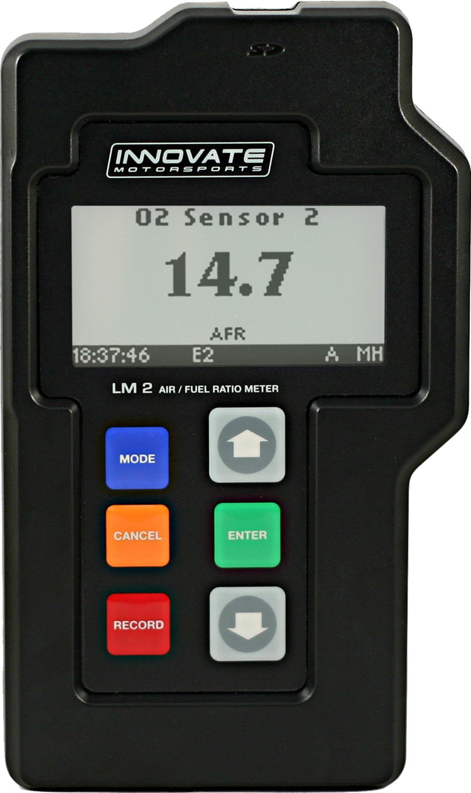 Innovate Motorsports 3806 Innovate LM2 Digital Air/Fuel Ratio Meters