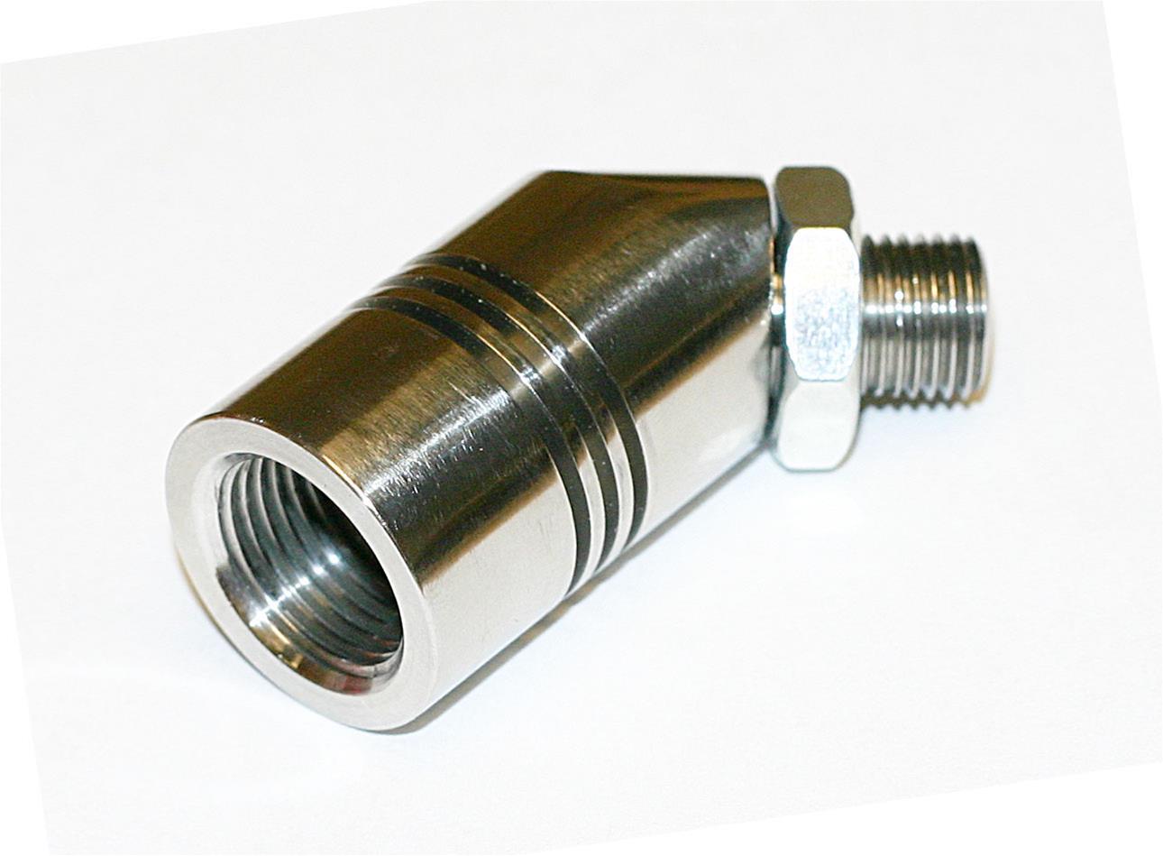 Innovate Motorsports 3835 Innovate O2 Bung Adapters | Summit Racing