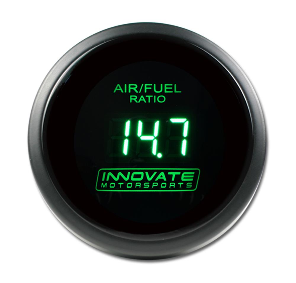 Innovate Motorsports 3872 Innovate DB Digital Air/Fuel Ratio Gauges