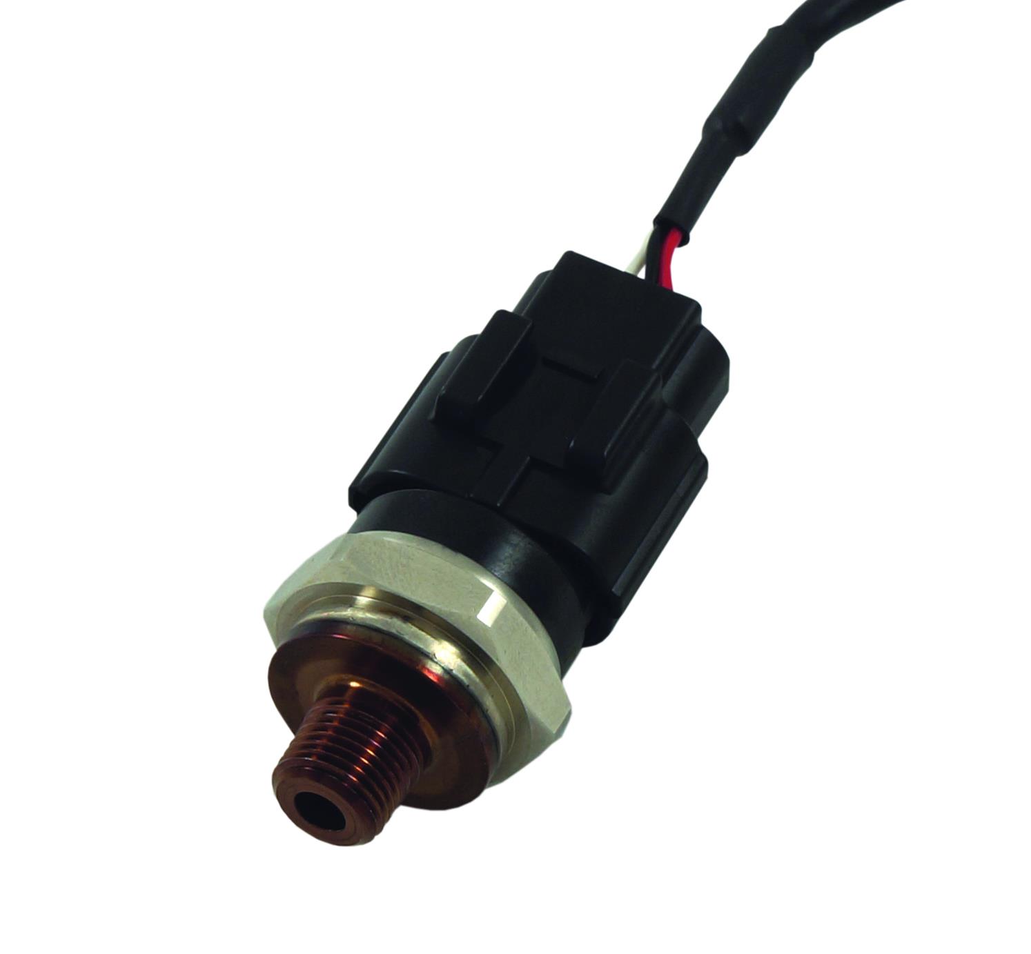 Innovate Motorsports Gauge Sending Units 3927 SENSOR Plug & Play 0-1500 PSI (100 BAR) Nitrous Press. Sensor for SSI-4 PLUS NEW!