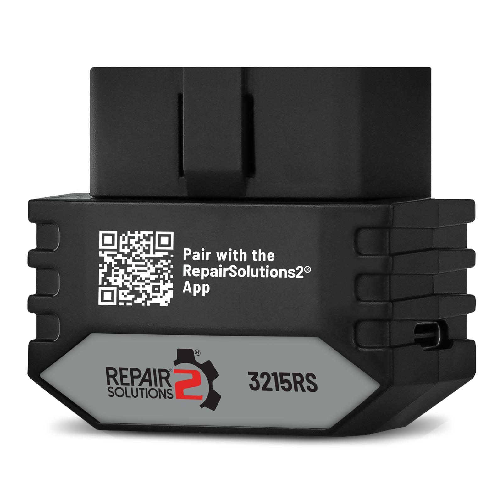 Innova 3215RS Innova FixAssist OBD2 Scan Tool Dongles with
