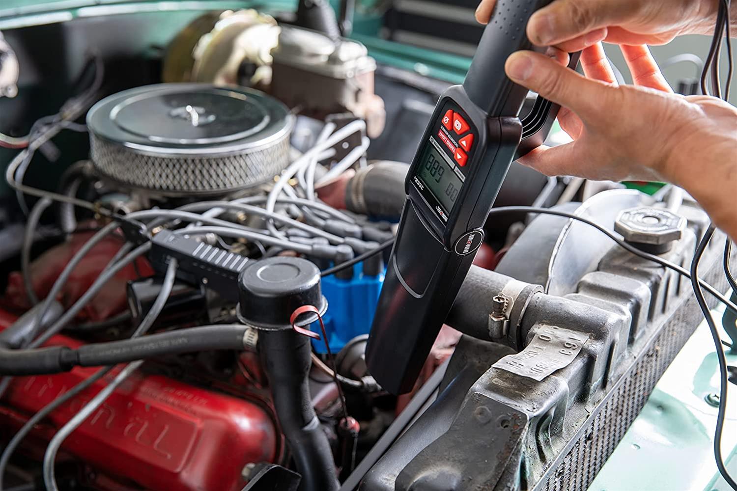 Innova 3568 Innova Digital Timing Lights Summit Racing