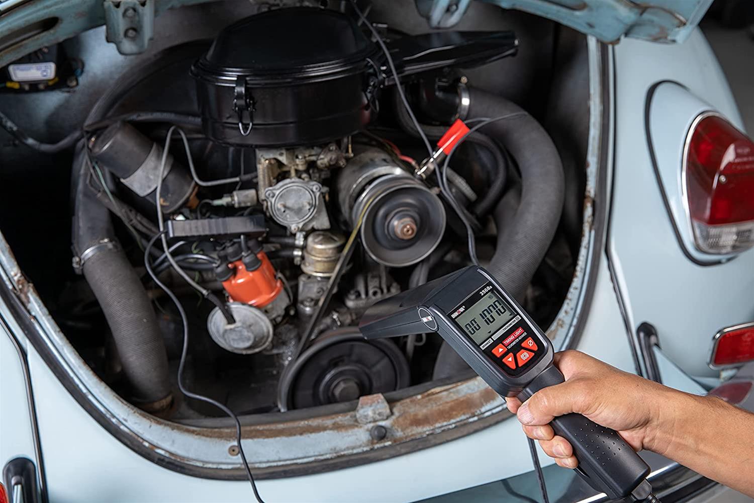 Innova 3568 Innova Digital Timing Lights Summit Racing