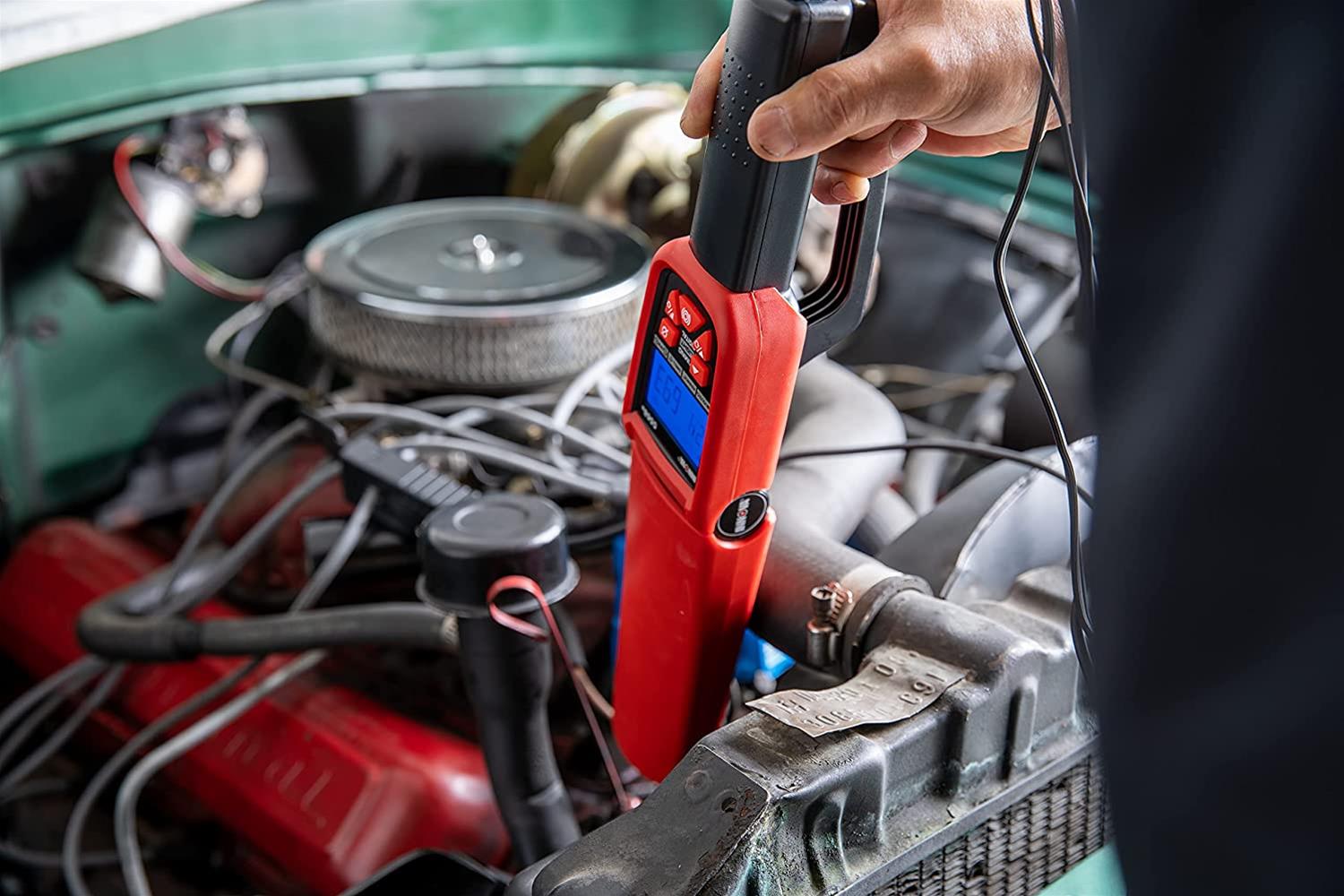 Innova 5568 Innova Pro Timing Lights Summit Racing