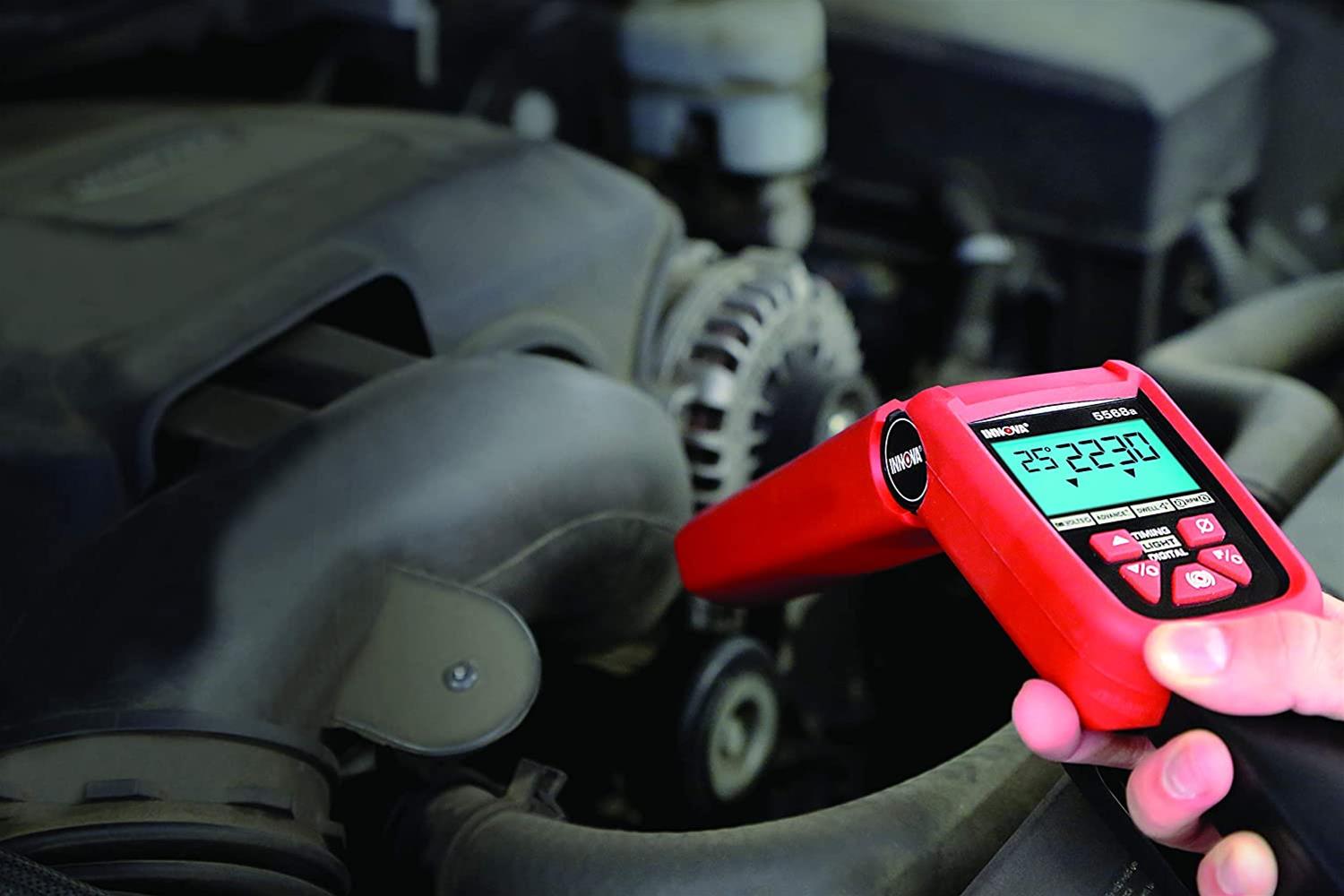 Innova 5568 Innova Pro Timing Lights Summit Racing