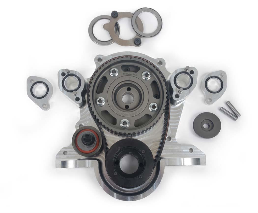 Innovators West 5300 Innovators West Camshaft Belt Drive Systems