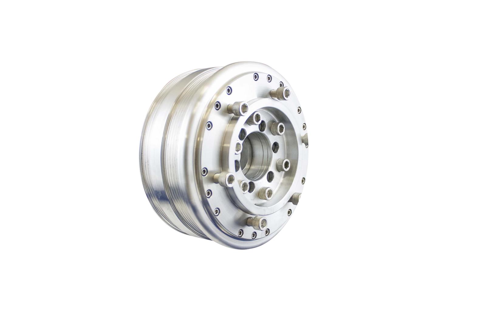 Innovators West 840/1000 Innovators West Harmonic Balancers