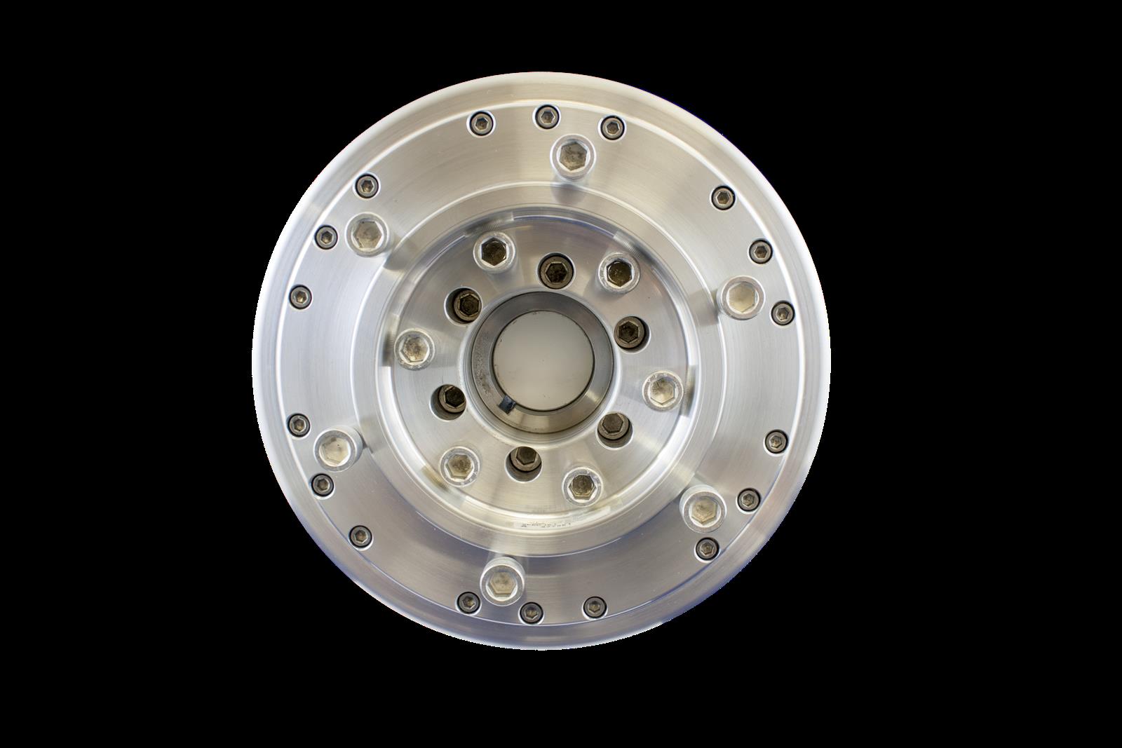Innovators West 840/1000 Innovators West Harmonic Balancers