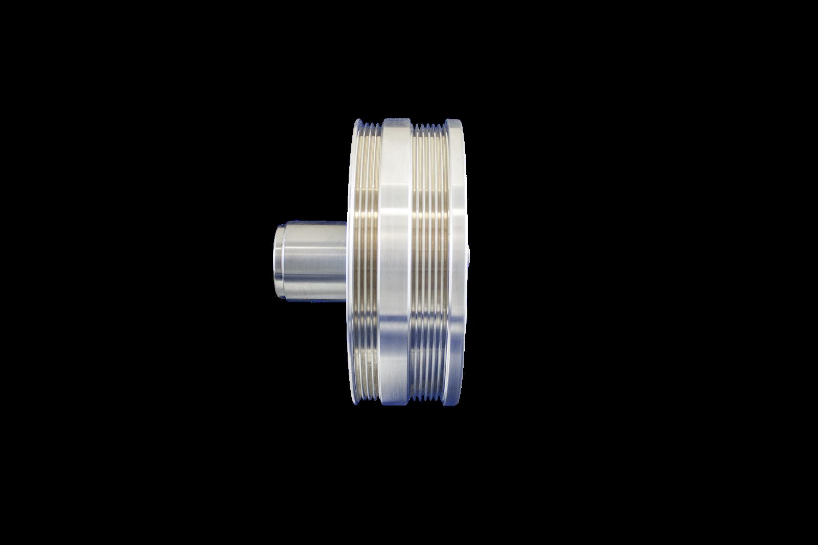 Innovators West 860 Innovators West Harmonic Balancers | Summit Racing