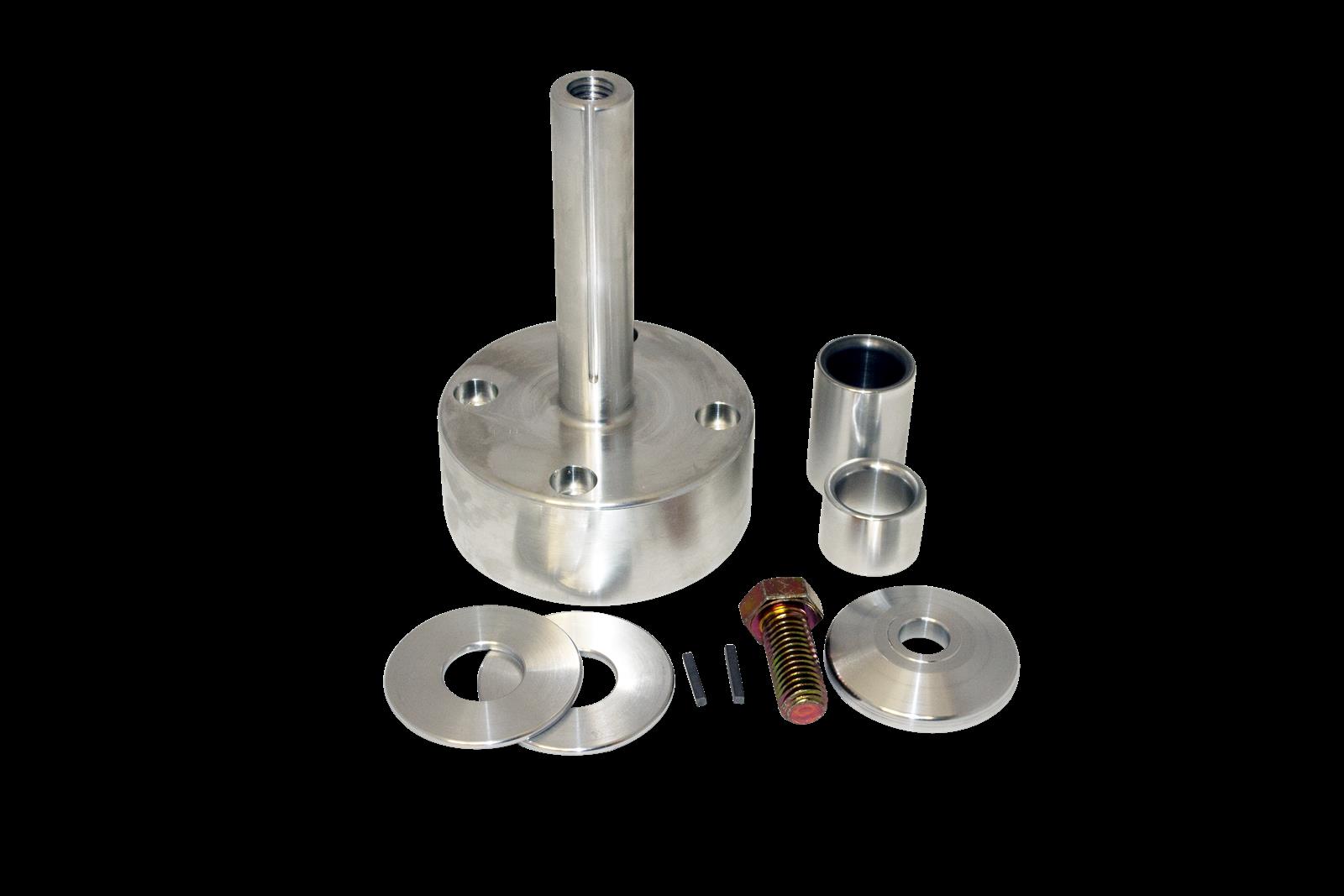 FORD Innovators West 949 Innovators West Crank Mandrel Kits Summit Racing