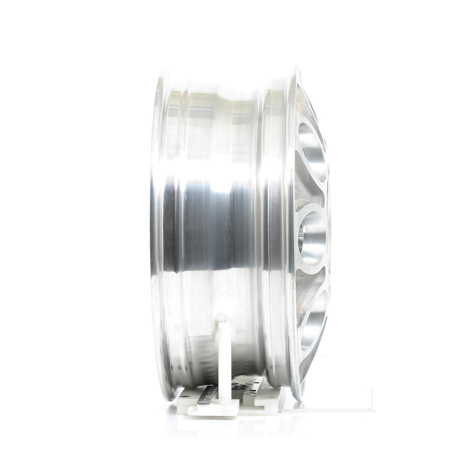 ION Alloy Wheels 167-6681RP ION Alloy Series 167 Polished