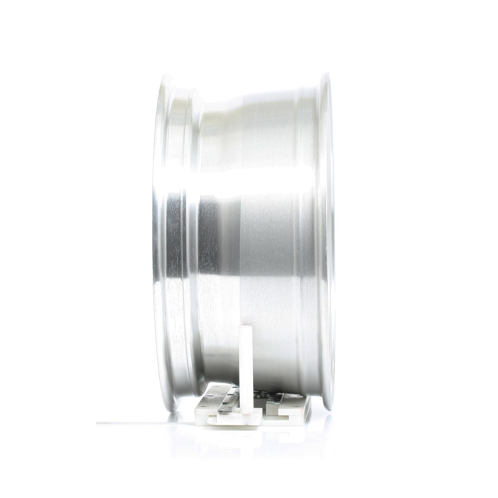 ION Alloy Wheels 71-5765 ION Alloy Series 71 Silver Machined