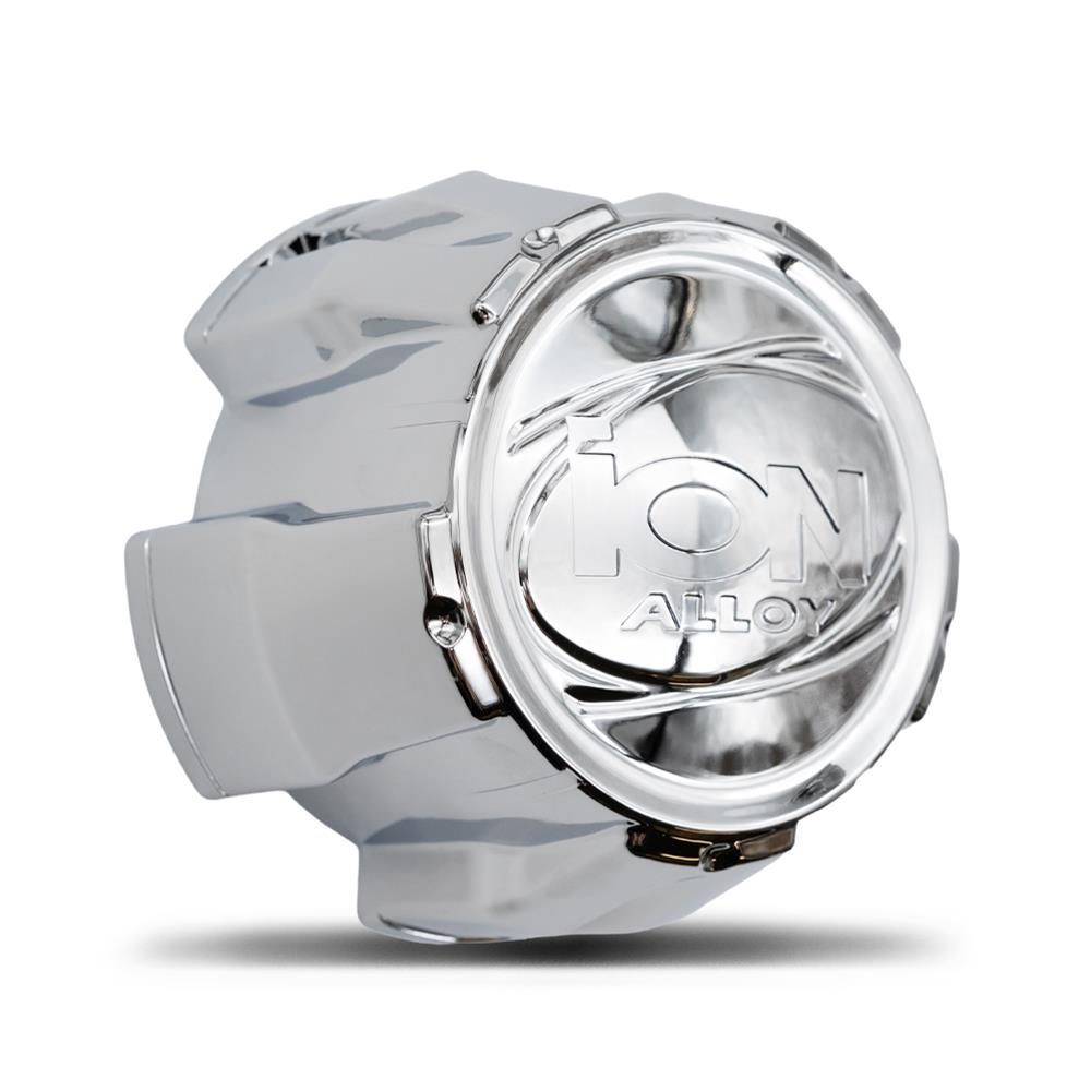 ION Alloy Wheels C101713 ION Alloy Center Caps | Summit Racing