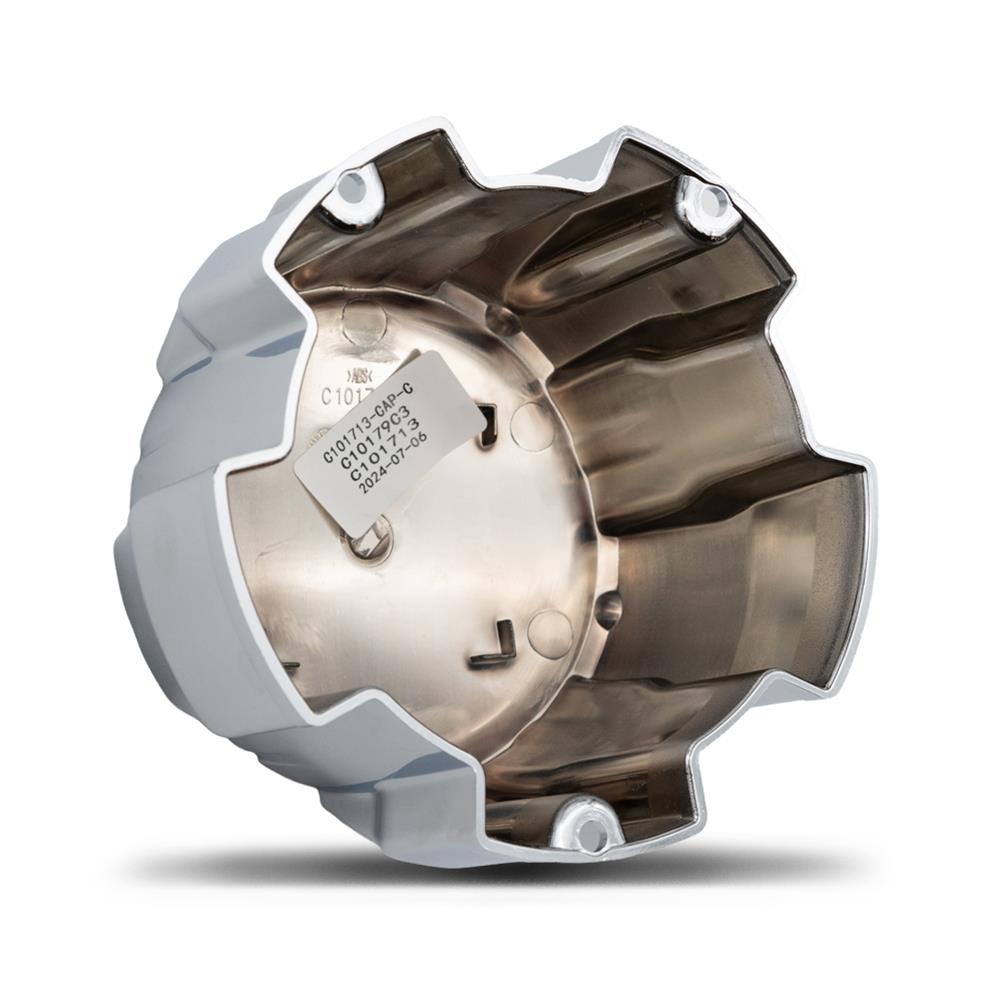 ION Alloy Wheels C101713 ION Alloy Center Caps | Summit Racing