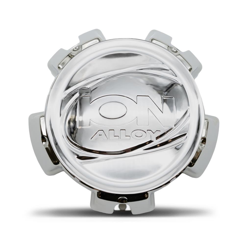 ION Alloy Wheels C101713 ION Alloy Center Caps | Summit Racing