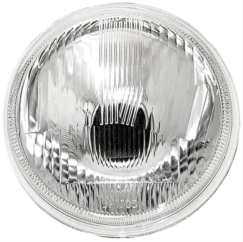 IPCW CWC-7006 IPCW 7 in. Round Conversion Headlights | Summit Racing