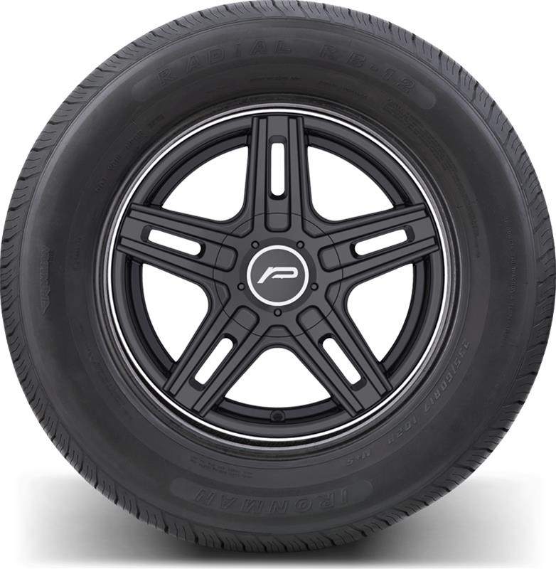 Ironman Tires 91167 Ironman RB12 Tires Summit Racing