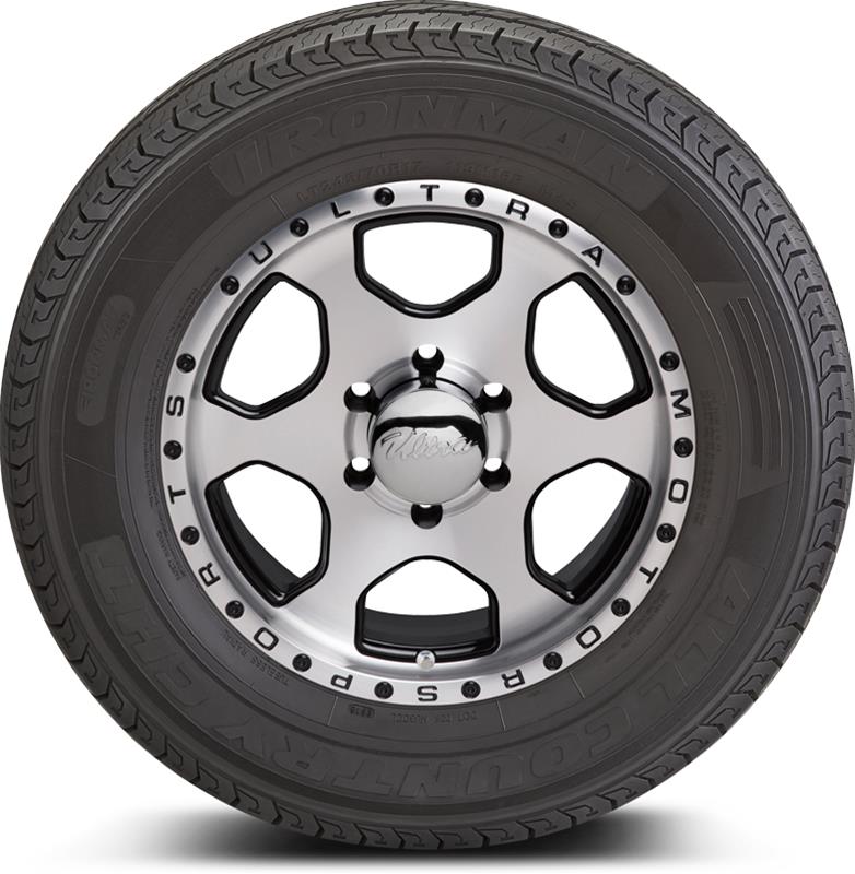 Ironman Tires 93704 Ironman All Country CHT Tires Summit Racing