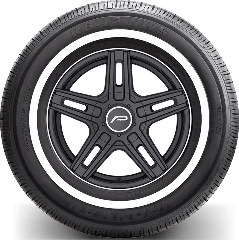 Ironman Tires 94034 Ironman RB12 NWS Tires Summit Racing