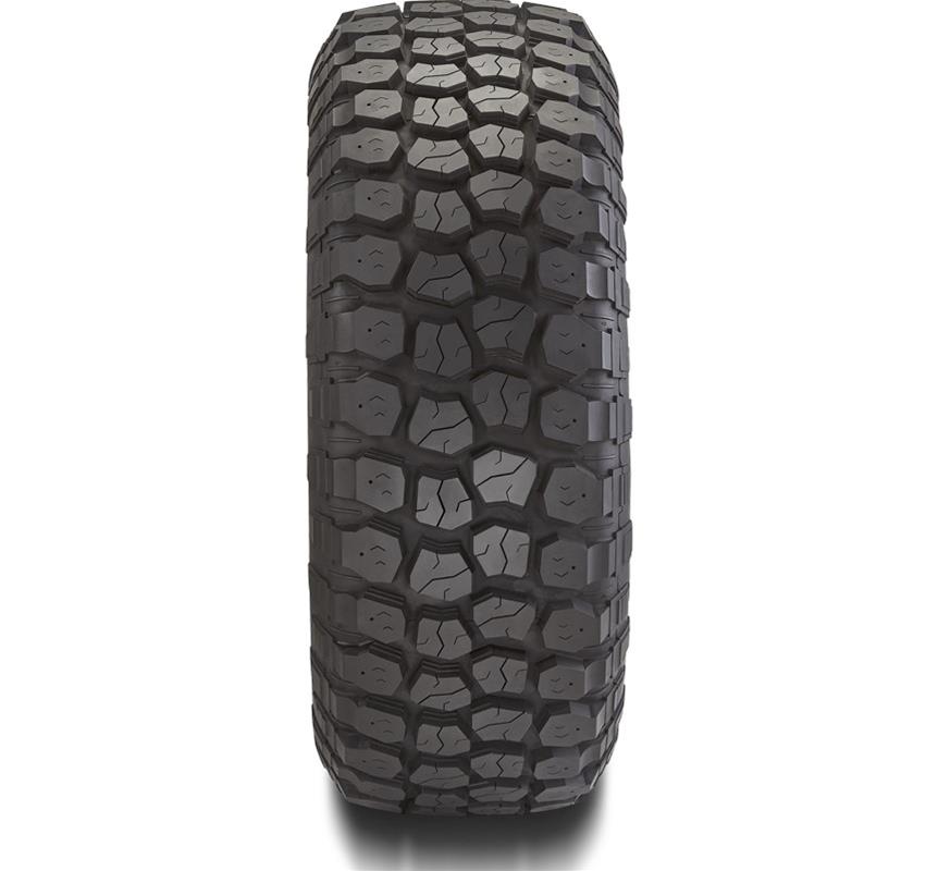 Ironman Tires 98367