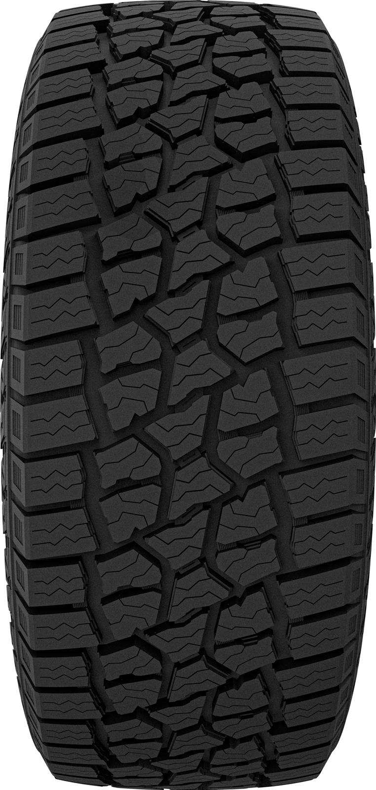 Ironman Tires 98961 Ironman All Country AT-X Tires | Summit Racing
