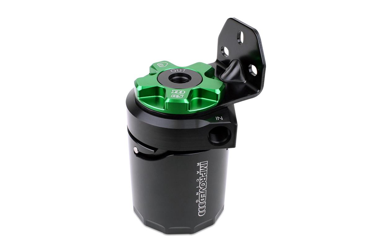 Improved Racing Products CCS-351 Improved Racing CCS Quick-Release