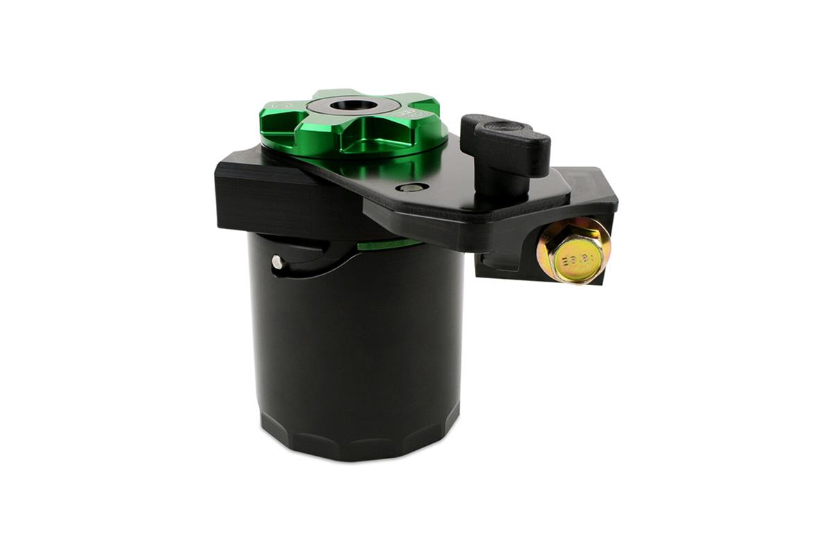 Improved Racing CCS Oil Catch Can Kits