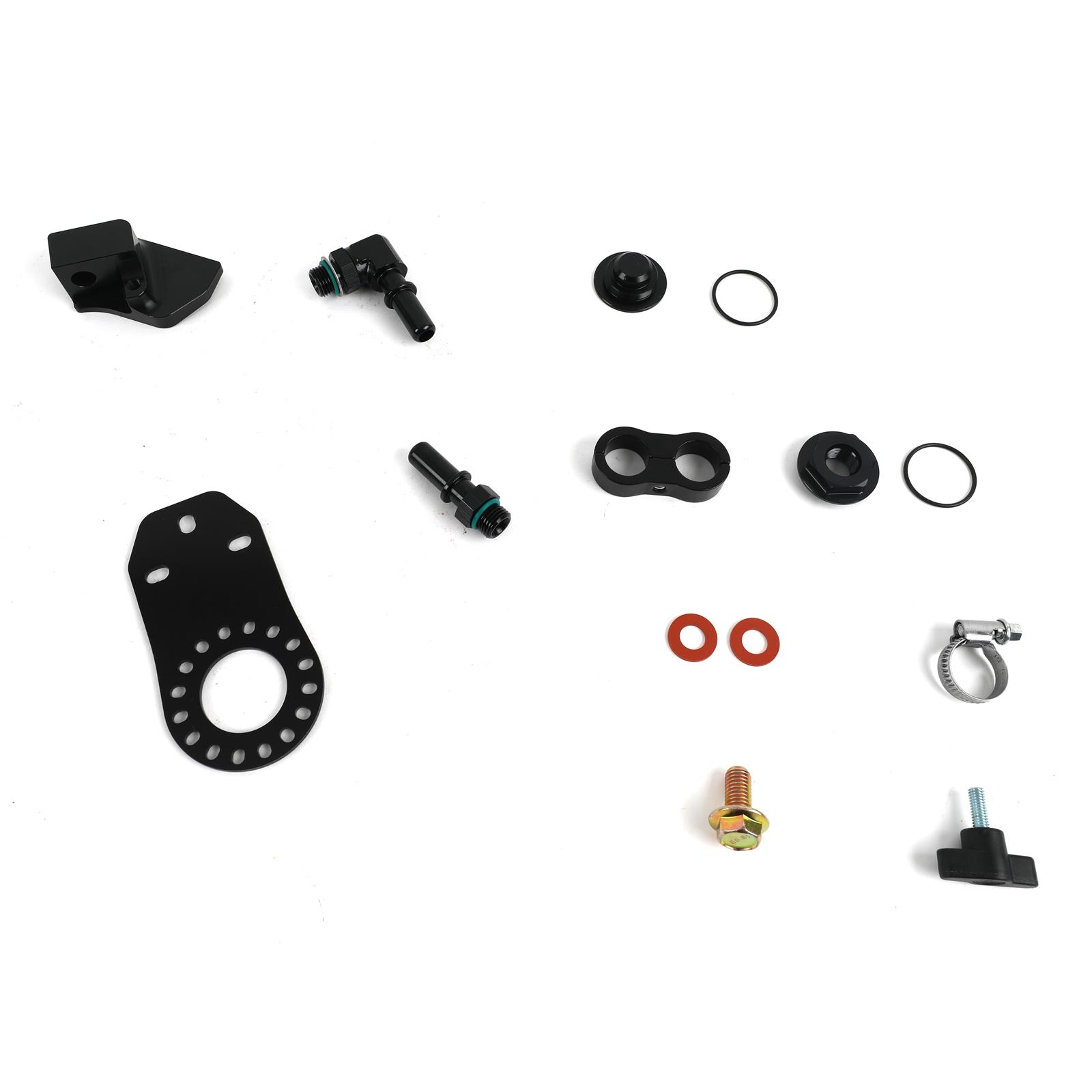 Improved Racing Products CCS-CH-101 Improved Racing CCS Oil Catch