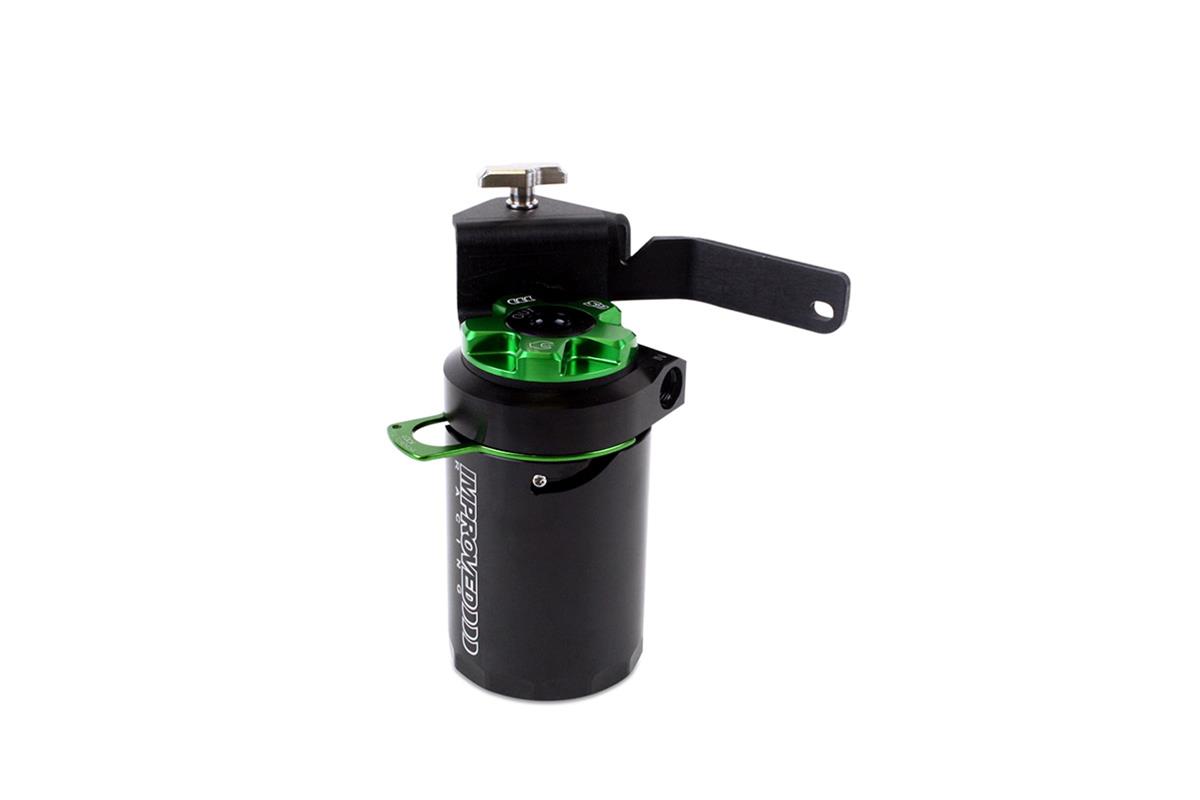 Improved Racing Products CCS-CH-104 Improved Racing CCS Oil Catch