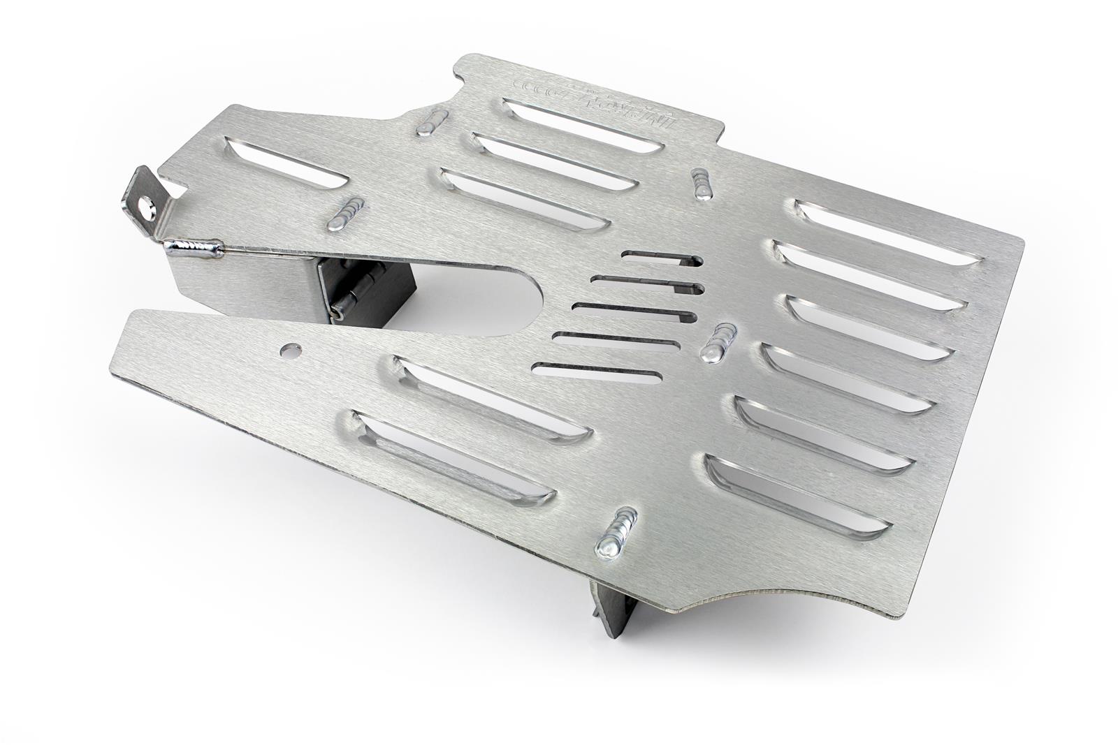 Improved Racing Products EGM203 Improved Racing Oil Pan Baffles Summit Racing