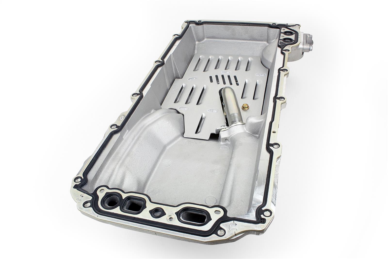 Improved Racing Products EGM203 Improved Racing Oil Pan Baffles Summit Racing