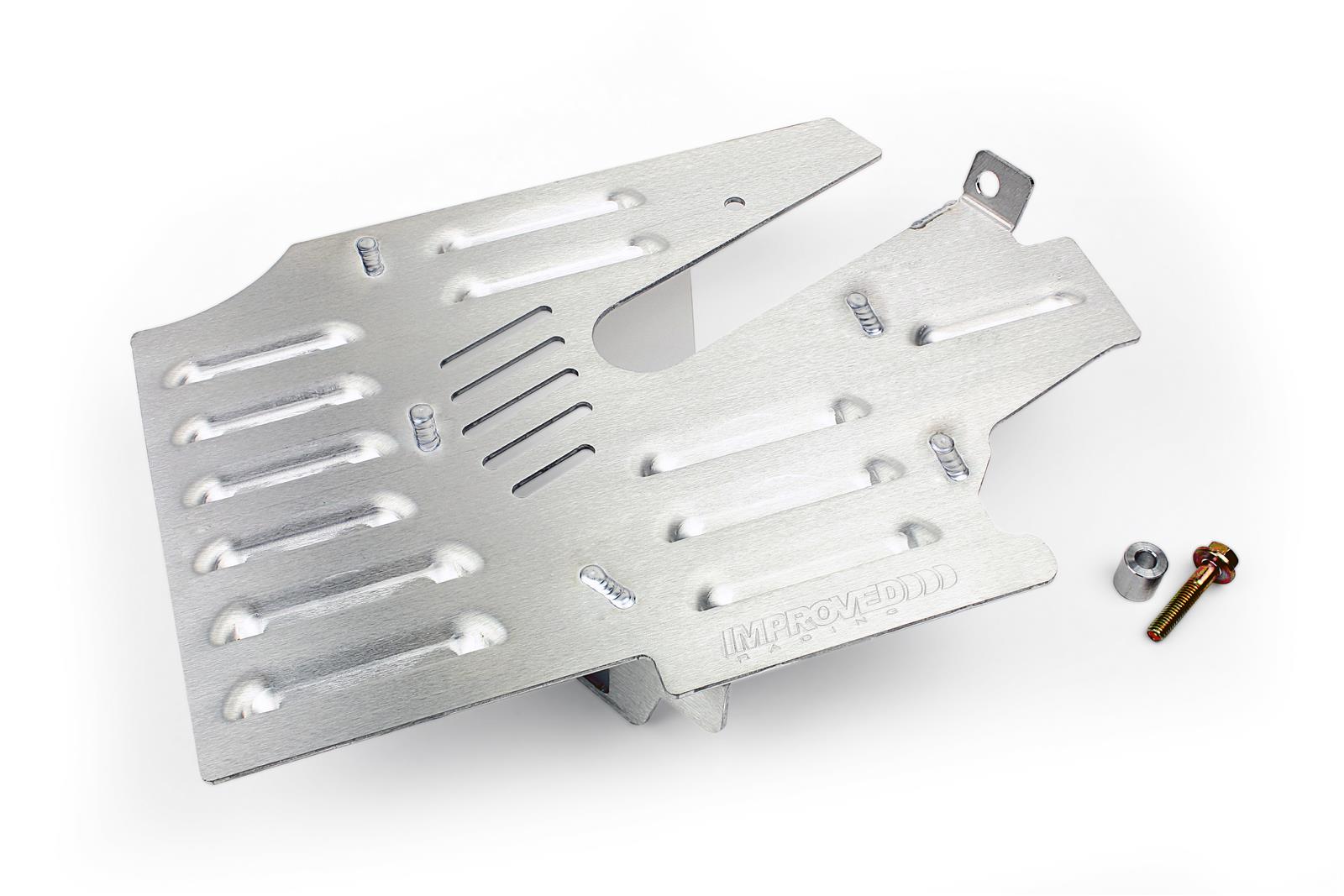 Improved Racing Products EGM203 Improved Racing Oil Pan Baffles Summit Racing